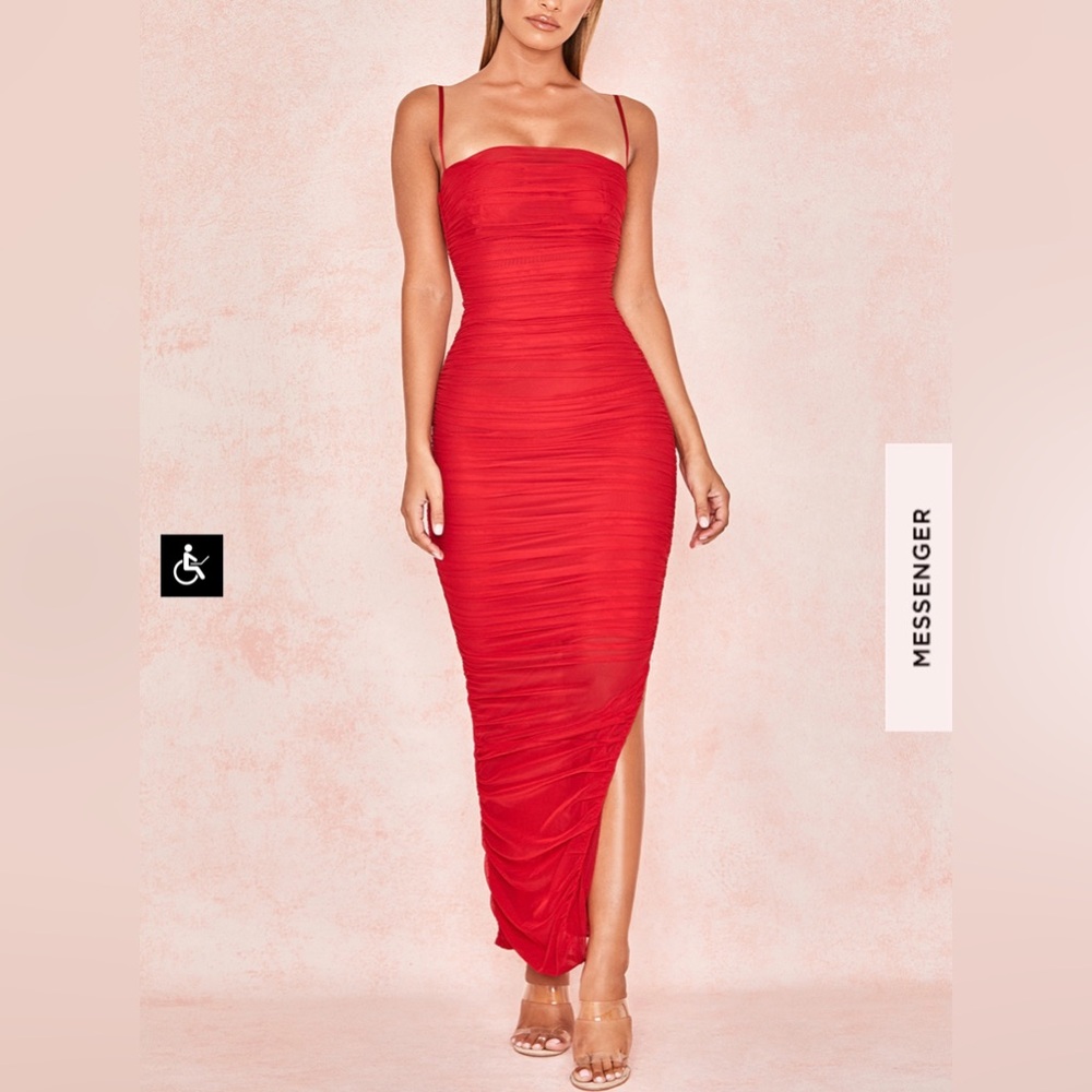 House of CB Dress